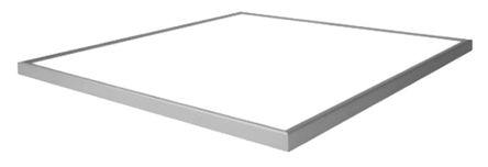 DFX Technology - FP600/600-N-M - DFX Technology 39 W 'ESR ƽ LED΢ LED 픟 FP600/600-N-M, 1, 600 x 600 x 56 mm		