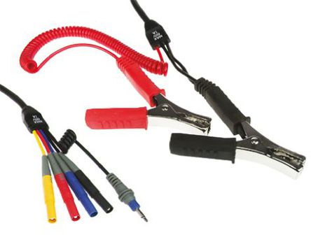 ISO-TECH - TES-3620-5 - ISO-TECH 3620-5 yԇ		