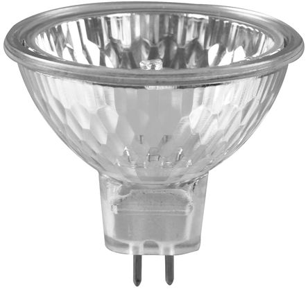 Sylvania - 22585 - Sylvania 35 W GU5.3 uط 22585, 12 V, 2900Kɫ		