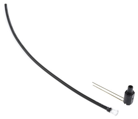 Bivar - FLPR6.0-BC - Bivar FLPR6.0-BC 3mm LED , ͸ A͸R, tɫ/Gɫ LED		