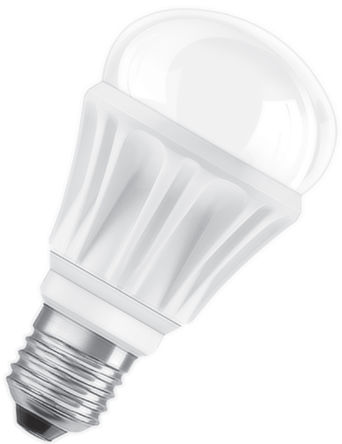 Osram - PCLA75DIM 11W/827 220-240VFR E27 - Osram PARATHOM ϵ 11 W 1055 lm ůɫ GLS LED  PCLA75DIM 11W/827 220-240VFR E27, E27 , , 240 V (ஔ 75W ן)		