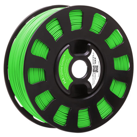 CEL - RBX-PLA-GR002 - CEL Gɫ 1.75mmֱ FDM PLA 3D ӡC(j)۽zĲ RBX-PLA-GR002, 700g, m Robox		