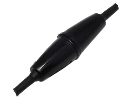 Bulgin - FX0385/BK - Bulgin 10A ֱʽ۔ FX0385/BK ʽ۔		