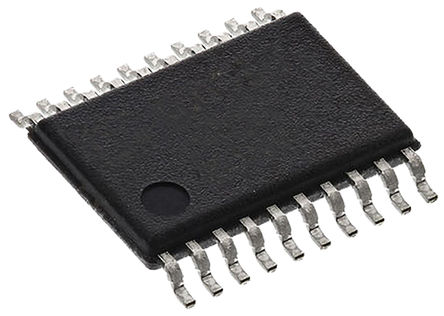 Analog Devices - AD5781BRUZ - Analog Devices AD5781BRUZ , 18 λ DAC, SPIӿ, 20_ TSSOPb		