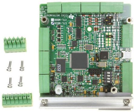 Texas Instruments - RI-CTL-MB2B-30 - Texas Instruments WjģK RI-CTL-MB2B-30, ֧RS232, RS422, RS485Wj		