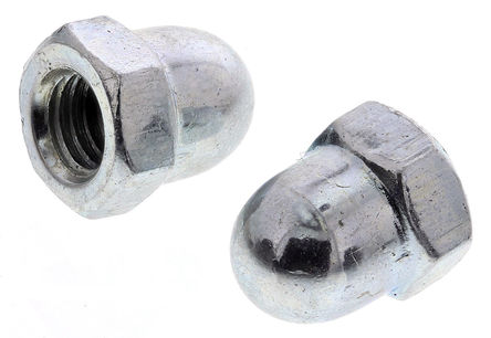 RS Pro - DIN 1587 - RS Pro DIN 1587 M5 \  Aĸ		