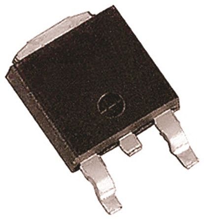 ROHM - 2SA2072TLQ - ROHM 2SA2072TLQ , PNP pOw, 3 A, Vce=60 V, HFE:120, 10 MHz, 3_ SC-63b		