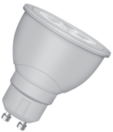 Osram - PPAR16D5036 5,5W/827220-240VGU10 - Osram 5.5 W GU10 ůɫ LED PPAR16D5036 5,5W/827220-240VGU10, 50Wןֵ, 2700Kɫ, {, 50mmֱ		