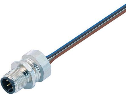 Binder - 09-3491-722-12 - Binder 09-3491-722-12 200mm M12  |, ʹM12 B		