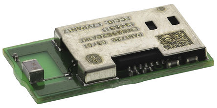 Panasonic - PAN1720-TI - Panasonic PAN1720-TI {(ln)оƬ 4.0		