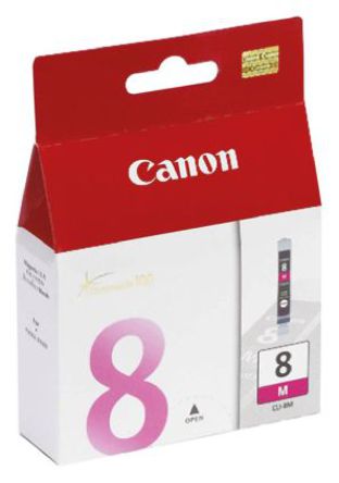 Canon - CLI-8M - Canon tɫ ī, CLI-8M̖ī		