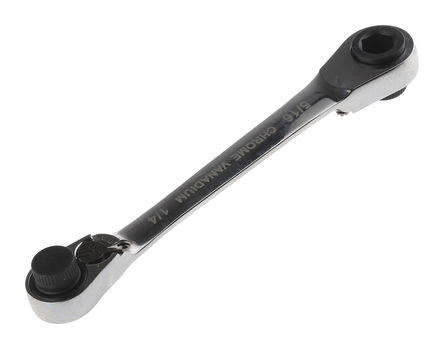 RS Pro - WRT0044 - RS Pro WRT0044 1/4 x 5/16 in tC  Ͳ, X		