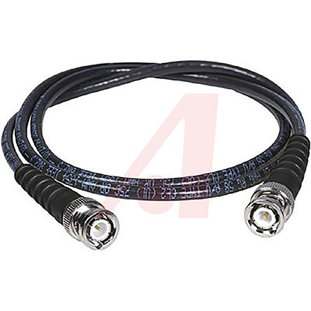 Cinch Connectors - 73-6340-10 - Cinch Connectors 73 ϵ 3.05m ɫ  BNC   BNC 50  RG-58 ͬS|M 73-6340-10, 95%  100% 		