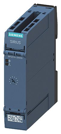 Siemens - 3RP2574-2NW30 - Siemens ι Ӌr^ 3RP2574-2NW30, 1  20S, DPNO, 2|c, DPST, 12  240 V /ֱ		