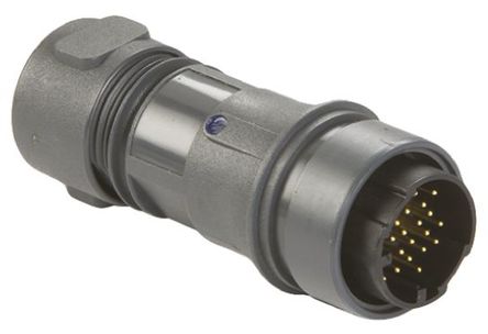 Bulgin - PXP6011/22P/CR/0910 - Bulgin 6000 ϵ 22· |b ֱ B ^ PXP6011/22P/CR/0910, |c(din), ʽӺ		