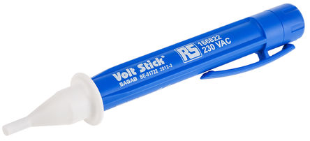 RS Pro - 650-642-509 - RS Pro Volt-Stick ǽ|ʽ늉̽y, 늉ָʾ, CAT III 1000 V		