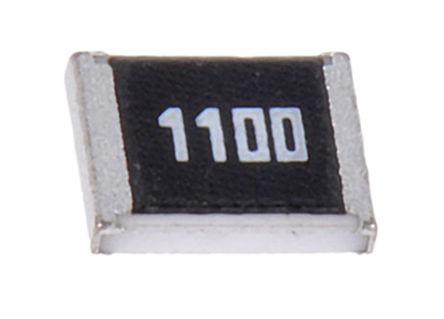 ROHM - MCR25JZHF5101 - ROHM MCR ϵ 0.25W 5.1k ĤSMD  MCR25JZHF5101, 1%, 100ppm/C, 1210 b		