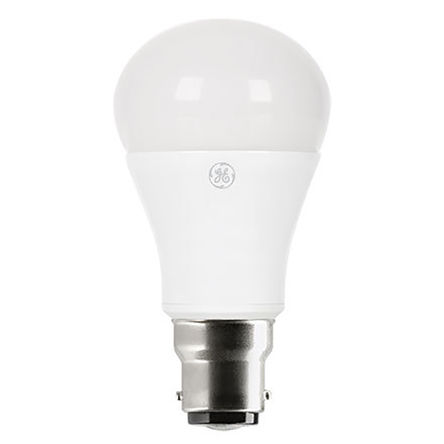 GE - 93010312 - GE Energy Smart ϵ 11 W 810 lm { ůɫ LED GLS  93010312, B22 , GLS, 240 V, 60 mA~		