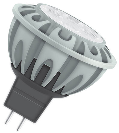 Osram - PPMR16D3536 6,9W/940 12V GU5.3 - Osram 6.9 W GU5.3 ůɫ LED PPMR16D3536 6,9W/940 12V GU5.3, 35Wןֵ, 4000Kɫ, {(dio), 50mmֱ		