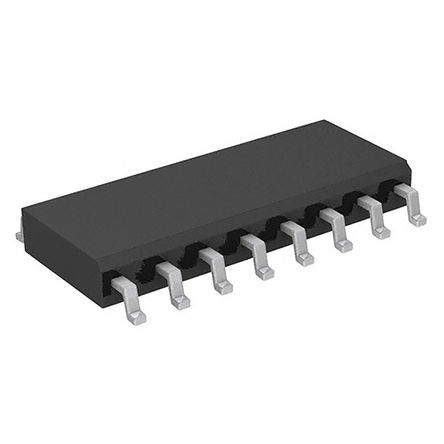 Infineon - IR21592SPBF - IR21592SPBF ɹ, 12.5 V, 16 SOICb		