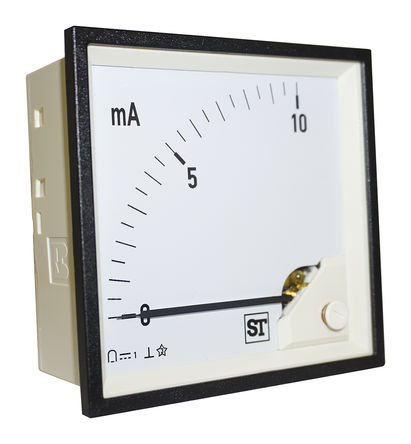 Sifam Tinsley - PQ94-I20L2N1CAW0ST - Sifam Tinsley Sigma ϵ 20mA ֱ ģM PQ94-I20L2N1CAW0ST, 96mm  x 54mm 		