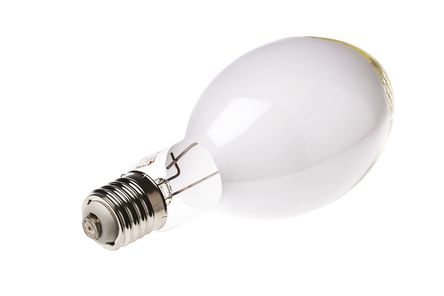 Philips Lighting - 400HPLN - 400 W EA GES/E40 ɢ ˮy, 3900Kɫ		