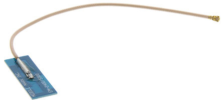 Mobilemark - EM-2400/5500-0R-6 - Mobilemark EM-2400/5500-0R-6 (ni) WiFi 쾀 (2.4 GHz) , U.FLB^		