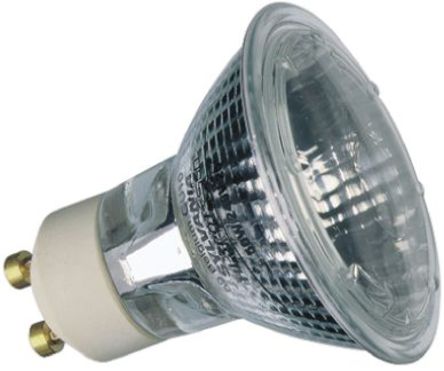 Sylvania - 0022902 - Sylvania 50 W GU10 uط 0022902, 230 V, 2650Kɫ		