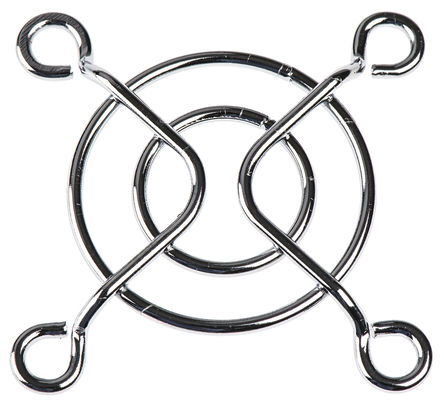 Sunon - FG-04 - Sunon 40mmL(fng)  ָo FG-04, 40 x 40mmⲿߴ		