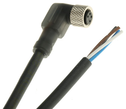 Telemecanique Sensors - XZCP1041L5 - Telemecanique Sensors XZCP1041L5 5m M8 ĸ B, ʹOsiSense XU ϵ		