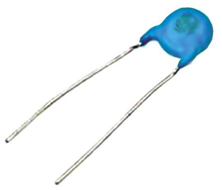 Murata - DE1E3KX392MA5BA01 - Murata DE1 ϵ 3.9nF 250 V  E늽| ͨ Όմ DE1E3KX392MA5BA01, ±20%ݲ		