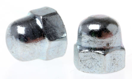 RS Pro - DIN 1587 - RS Pro DIN 1587 M3 \  Aĸ		