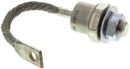 Vishay - VS-45L40 - Vishay VS-45L40 _P O, Io=150A, Vrev=400V, 2_ DO-8b		