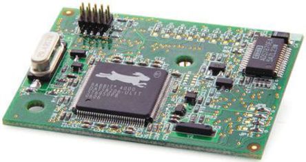 Rabbit Semiconductor - 20-101-1105 - Rabbit 4000̎ 59MHz ģK, 3  3.6V dc		