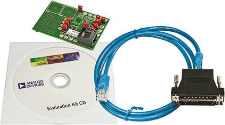 Analog Devices - EVAL-AD5290EBZ - Analog Devices ģM_l׼ EVAL-AD5290EBZ		