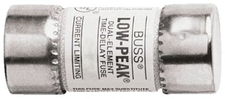 Cooper Bussmann - LPJ-6SP - Cooper Bussmann T۔ٶ 6A ʽ۔ LPJ-6SP, 0.81 x 2.25in		