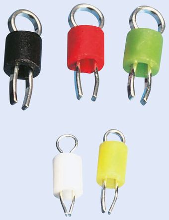 RS Pro - 200-208 - RS Pro 1mm Gɫ ^ ~ Ӿ 200-208		