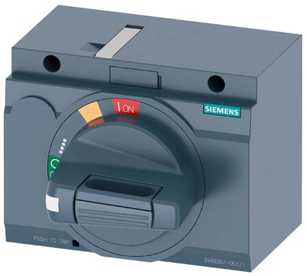 Siemens - 3VA9267-0EK11 - Siemens 3VA9267-0EK11 D, ʹ3VA2 100/160/250		