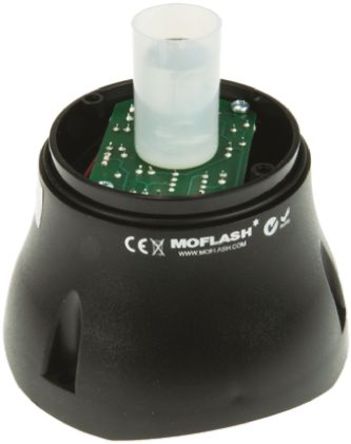 Moflash - SFA125-82/83 - Moflash SFA125 ϵ ͸R oB ן ̖ - QM, Ql, 氲b, 115 V 230 V 		