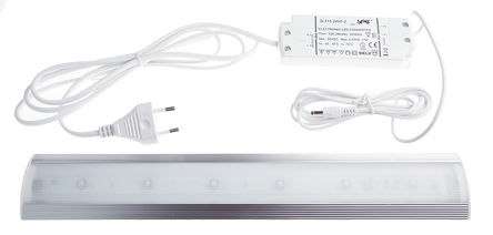 Osram - SLIMSHAPE 8 W - Osram 8 W չʾ 4008321977519, 220  240 V		