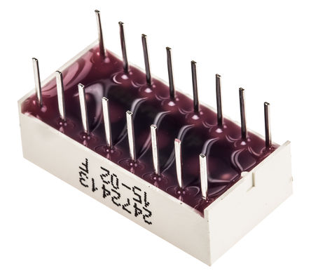 Kingbright - KB-2685 ID - Kingbright l tɫ LED l KB-2685 ID, 25 mcd, ͨװb		