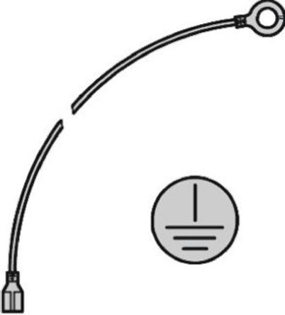 Schroff - 24571380 - Schroff ~ϩ (PVC) ӵ׼ 24571380, ʹRatiopacPRO Air Desktop Case		