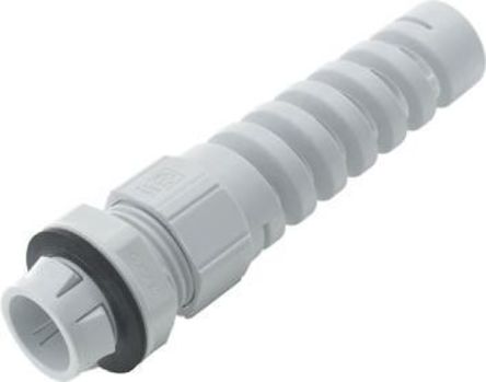 Lapp - 53112908 - Lapp IP68 ɫ  |̶^ 53112908, 9mm  16.9926mm|ֱ, -20C+100C, M25ݼy		