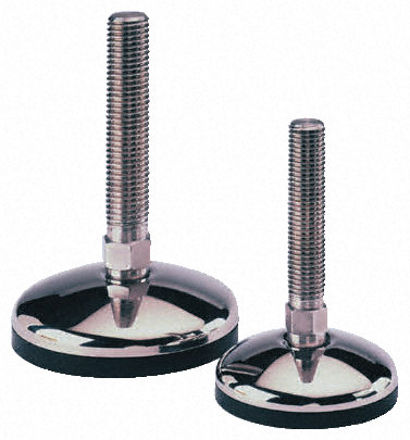 Nu-Tech Engineering - A105/028 - Nu-Tech Engineering P 75mmֱ {֧_ A105/028, 150mmL, M20ݼy, 185mm		