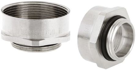 Lapp - 52104580 - Lapp ɫ IP68 ATEX S~ |ܷ^m Ŵ 52104580, M12  M16ݼy		