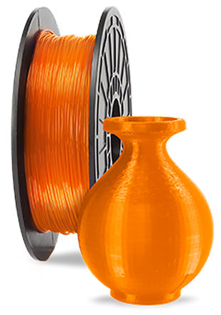 Dremel - 26153D04JA - Dremel ɫ 1.75mmֱ PLA 3D ӡC۽zĲ 26153D04JA, 500g, m Idea Builder 3D20		