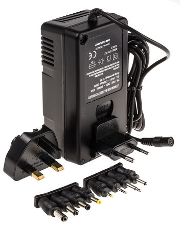 Ansmann - 9C94212-01 - Ansmann 9C94212-01 4(ji) 33.6W 100  240V ac x늳 늳ذ, W/Ӣ(gu)^		