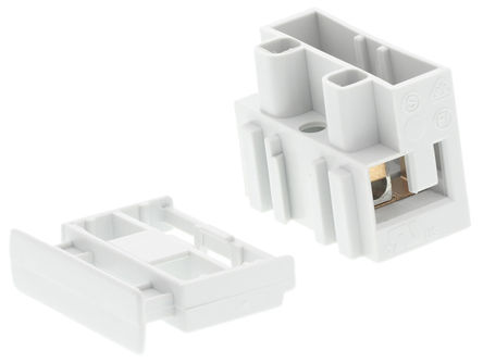 CAMDENBOSS - CFTBN/1 - CAMDENBOSS CFTBN/1 1 ·  ۽zӾ, 20A, 690 V, ᔔQo˽		