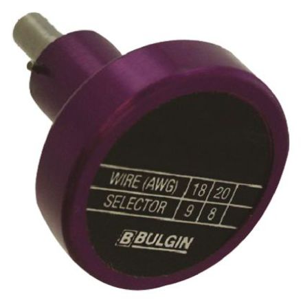 Bulgin - 15021/SP - Bulgin 6000 ϵ 8 |c ӹ λ 15021/SP		
