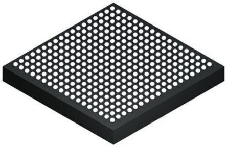 EXAR - XRT83VSH316IB - XRT83VSH316IB {;·ӿ, 316 STBGAb		